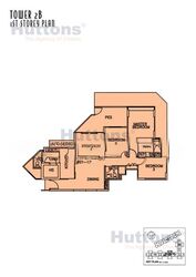 The Lakeshore (D22), Condominium #582145141